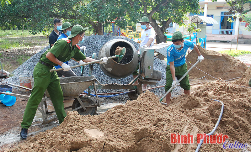 Đối tượng được hỗ trợ đào tạo trình độ sơ cấp