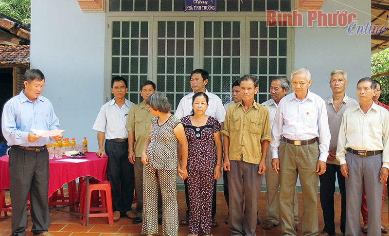 Xin đừng hờ hững với nỗi đau da cam!