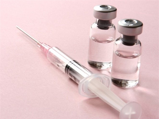 ​Việt Nam sẽ có vaccine 6 trong 1 loại mới