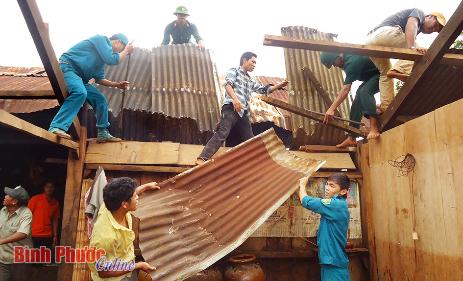 Bộ CHQS tỉnh làm tốt công tác hậu phương quân đội