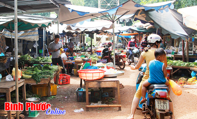 Ngăn chặn thực phẩm bẩn tung hoành