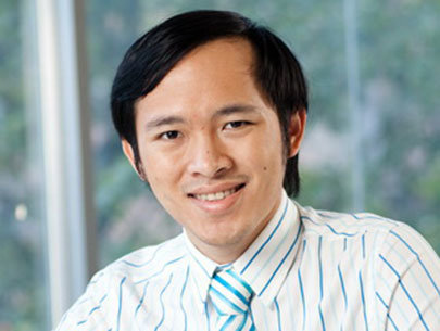 Ông Vũ Ngọc Sơn - Ảnh: nhân vật cung cấp