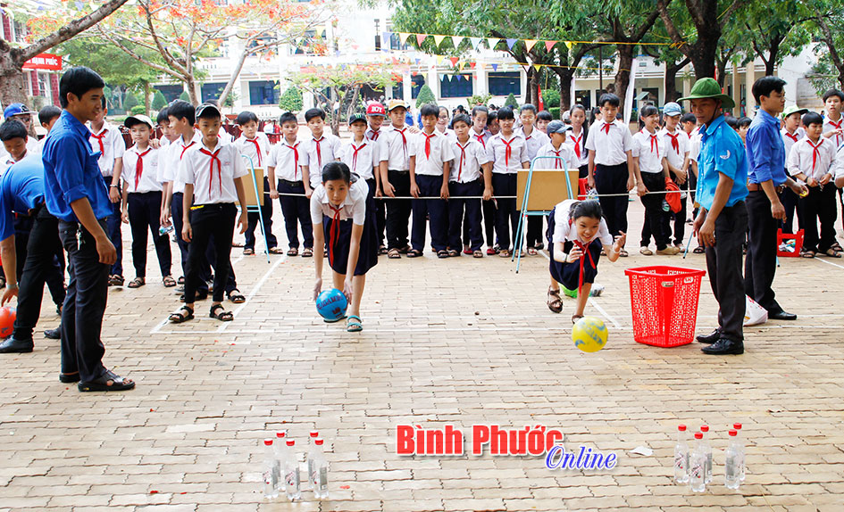 Bảo vệ trẻ không bị xâm hại: Trách nhiệm không của riêng ai