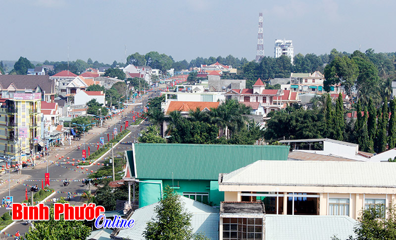 Đồng thuận để phát triển kinh tế gắn với văn minh đô thị