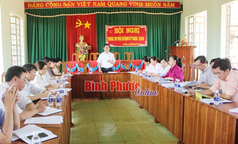 Trưởng ban Văn h&oacute;a - X&atilde; hội HĐND tỉnh Giang Văn Khoa ph&aacute;t biểu tại buổi gi&aacute;m s&aacute;t