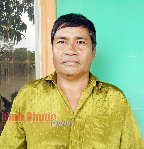 &Ocirc;ng L&acirc;m Phết