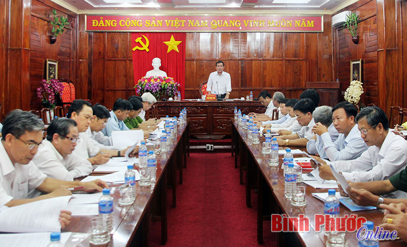 Ph&oacute; chủ tịch Trần Ngọc Trai chỉ đạo &ldquo;ph&ograve;ng chống bu&ocirc;n lậu, h&agrave;ng giả, k&eacute;m chất chất lượng, gian lận thương mại phải đồng bộ v&agrave; c&oacute; chiều s&acirc;u&rdquo;