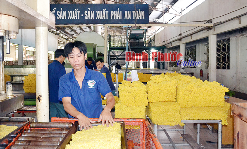 6 tháng, ước thu ngân sách hơn 1.964 tỷ đồng