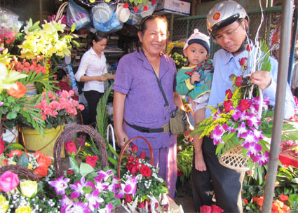 Độc đáo quà tặng ngày lễ Tình nhân