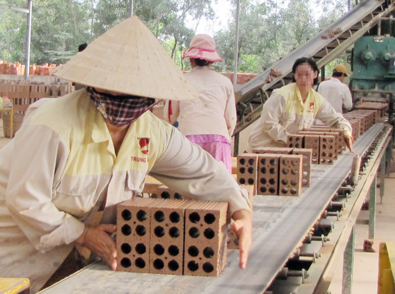 Không công khai nội quy lao động sẽ bị phạt