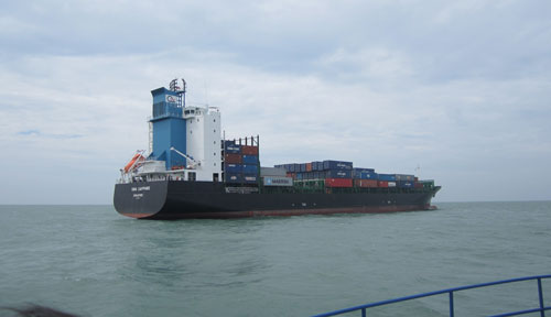 Đề nghị khởi tố vụ đ&acirc;m ch&igrave;m t&agrave;u c&aacute; l&agrave;m 3 người chết, 5 người mất t&iacute;ch