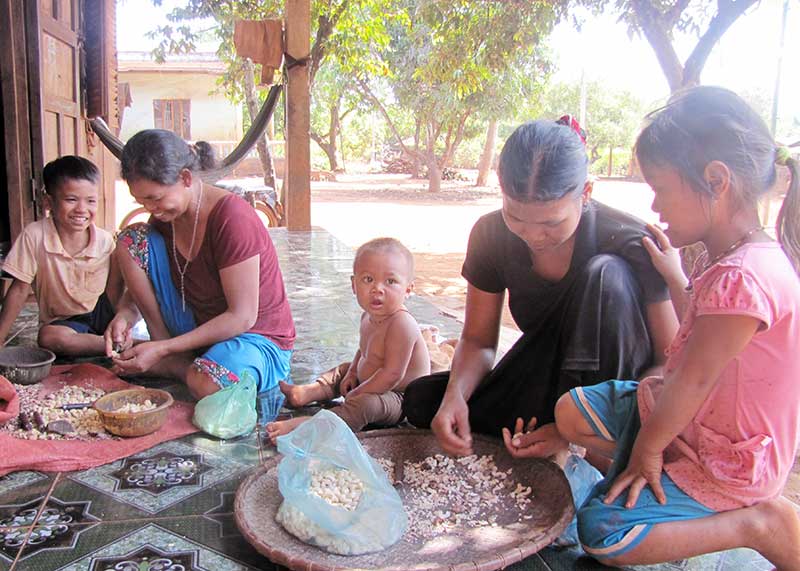 3 năm nữa, Bình Phước sẽ không còn hộ nghèo?