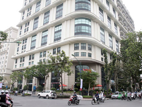 Cuộc chạy trốn của Dương Ch&iacute; Dũng