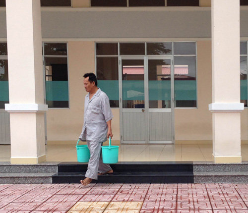 Đ&aacute; granit cũng k&ecirc; khống 