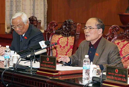 Người d&acirc;n &iacute;t biết về dự &aacute;n đầu tư c&ocirc;ng