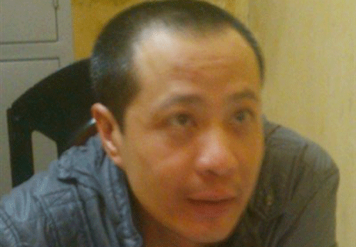 Vụ em trai cắt chận chị, nhiều người biết Khương đập đá 1