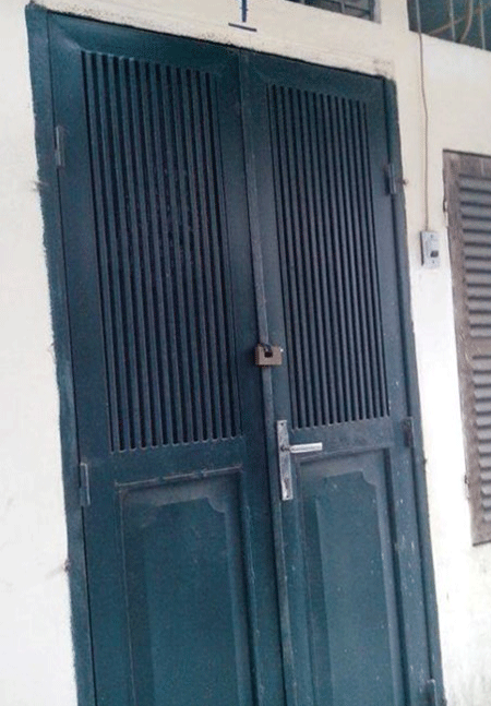 Vụ em trai cắt chận chị, nhiều người biết Khương đập đá 2