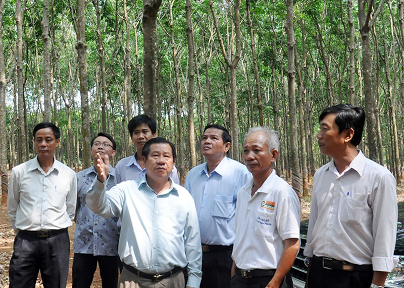 Nông dân thời @