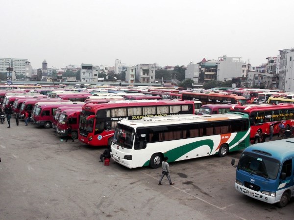 Công khai số điện thoại đường dây nóng vận tải dịp Tết