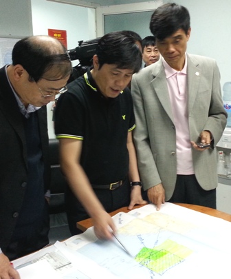 Đổi &ldquo;ghế&rdquo; l&atilde;nh đạo cấp cao ng&agrave;nh h&agrave;ng kh&ocirc;ng Việt Nam