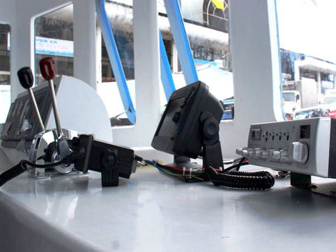 Các trang thiết bị máy dò, định vị, phương tiện liên lạc thông tin hiện đại. Các chuyên gia thủy sản Nhật Bản lạc quan, do chuyến biển ngắn ngày, mỗi tàu chỉ 6 lao động, các chuyên gia Nhật hỗ trợ kỹ thuật đánh bắt, bảo quản, thủy sản lại được bao tiêu với giá ổn định nên thu nhập của ngư dân sẽ tăng đáng kể so với hiện nay.