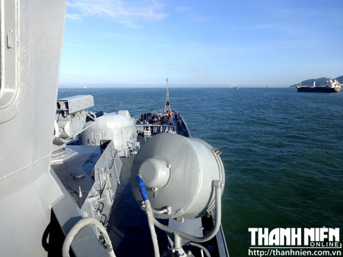  Đ&egrave;n h&agrave;nh tr&igrave;nh