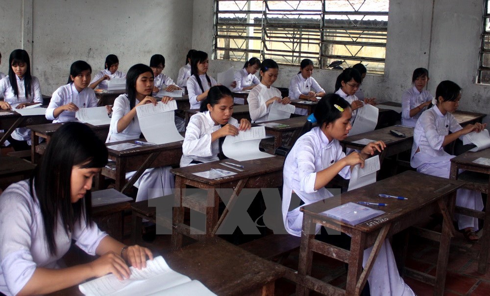 Nhiều quyết s&aacute;ch đổi mới gi&aacute;o dục v&agrave; đ&agrave;o tạo