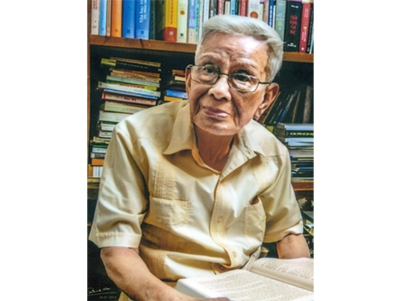 Hữu Thọ, &ldquo;người hay c&atilde;i&rdquo; m&agrave; c&atilde;i hay