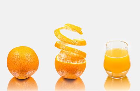 Những người không nên ăn cam Nhung nguoi khong nen an cam