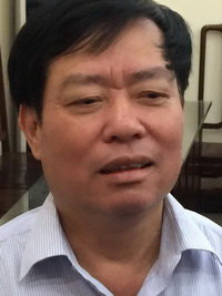 Phạm Minh Huân