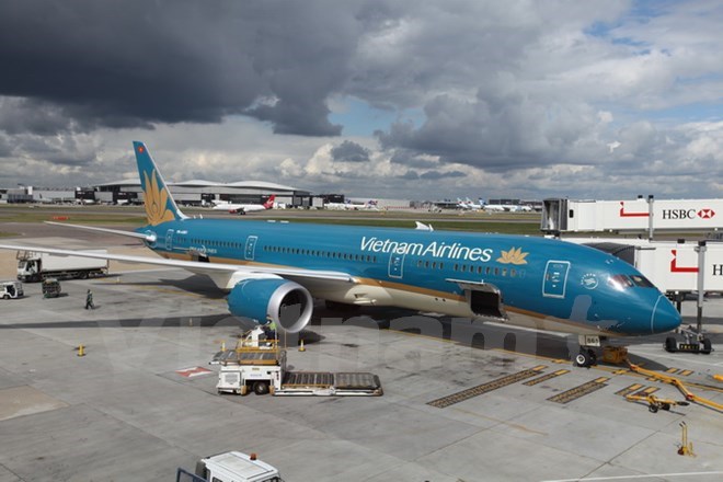 Vietnam Airlines sẽ vươn tầm hãng hàng không 5 sao trong ba năm