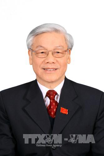 Ng&agrave;y 19-1-2011, tại Đại hội đại biểu to&agrave;n quốc lần XI của Đảng, đồng ch&iacute; Nguyễn Ph&uacute; Trọng được bầu l&agrave;m Tổng B&iacute; thư Ban Chấp h&agrave;nh Trung ương Đảng Cộng sản Việt Nam cho đến nay.