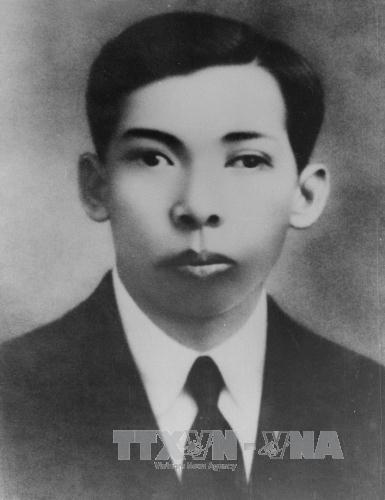 Tại Hội nghị Ban chấp h&agrave;nh Trung ương Đảng lần thứ nhất họp th&aacute;ng 10-1930 tại Hương Cảng (Trung Quốc), đồng ch&iacute; Trần Ph&uacute; được bầu l&agrave;m Tổng B&iacute; đầu ti&ecirc;n của Đảng. 