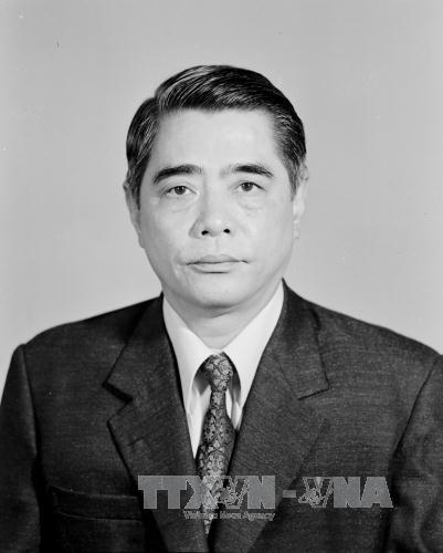 Th&aacute;ng 12-1986, tại Đại hội đại biểu to&agrave;n quốc lần thứ VI của Đảng, đồng ch&iacute; Nguyễn Văn Linh được bầu l&agrave;m Tổng B&iacute; thư Đảng Cộng sản Việt Nam.