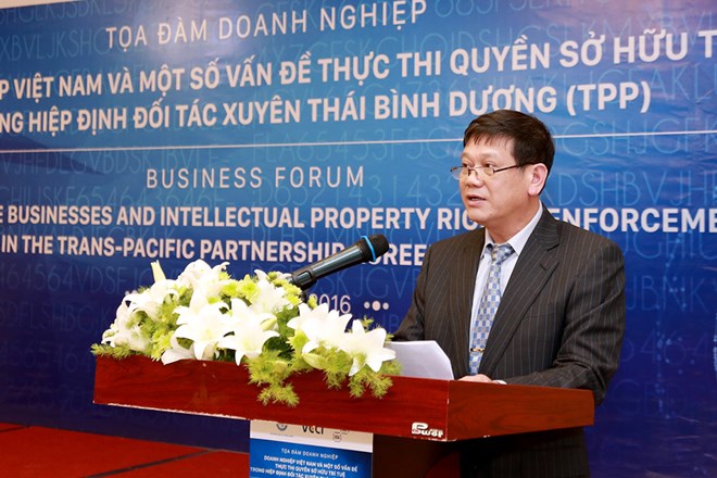 Xử phạt hơn 8,6 tỷ đồng vi phạm bản quyền phần mềm máy tính