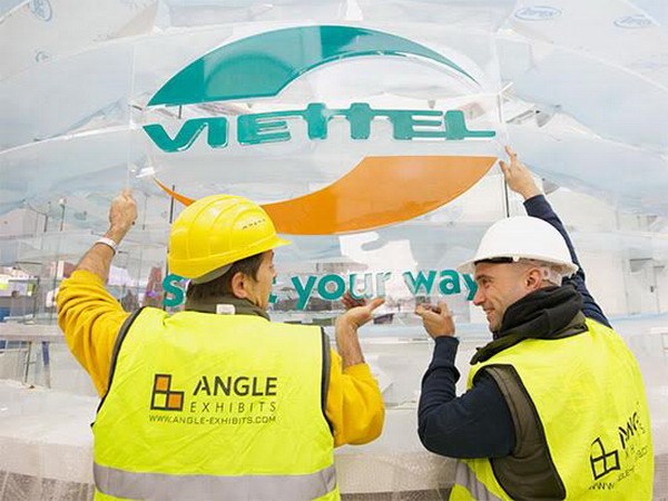 Viettel đứng thứ 2 trong tốp 50 thương hiệu giá trị nhất Việt Nam