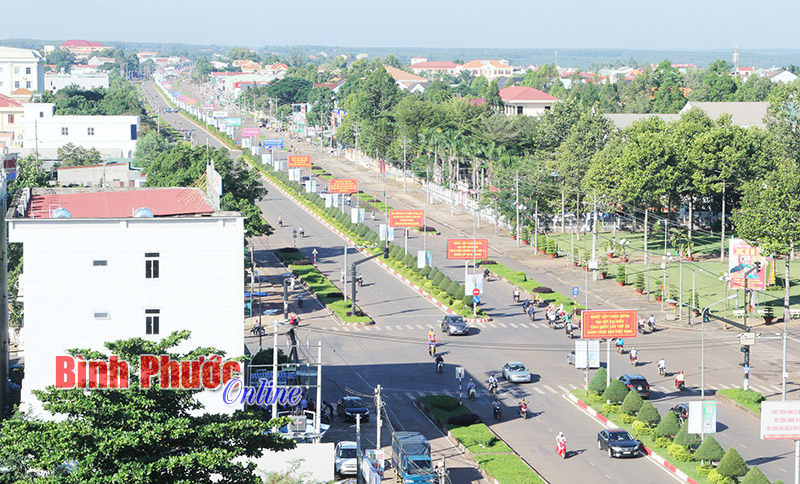 “Đất lành chim đậu”