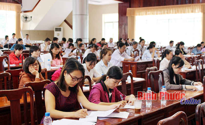 231 doanh nghiệp đối thoại với Cục Thuế