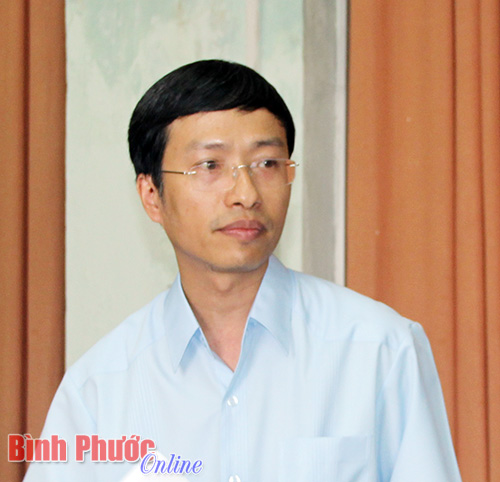 Phó giáo sư, tiến sĩ Phan Trọng Lân