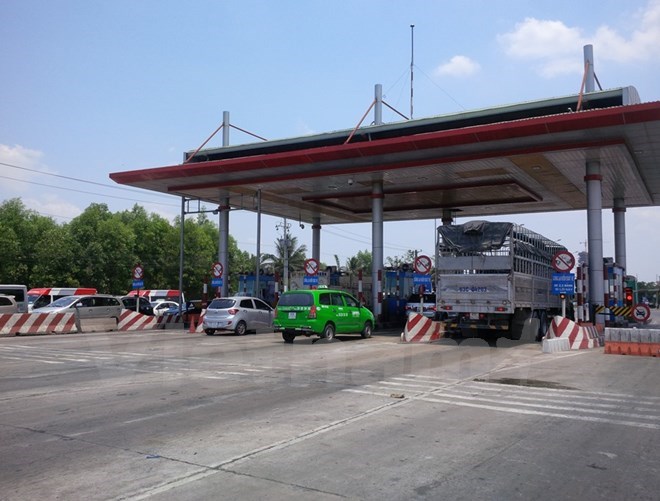 Bộ Giao thông Vận tải vừa có yêu cầu Tổng cục Đường bộ Việt Nam kiểm tra, giám sát hệ thống trạm thu phí tại các trạm thu phí dự án BOT trên toàn quốc.