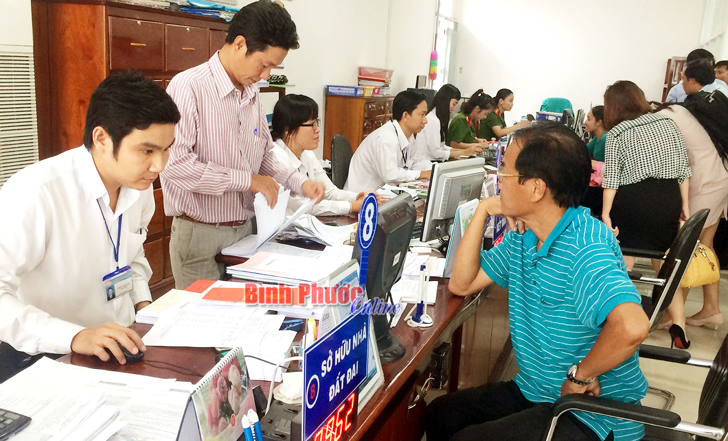 Công văn nêu rõ: Cơ quan, đơn vị nào để xảy ra trường hợp quá hạn khi giải quyết hồ sơ phải có văn bản gửi Bộ phận Tiếp nhận - trả kết quả và văn bản xin lỗi cá nhân, tổ chức