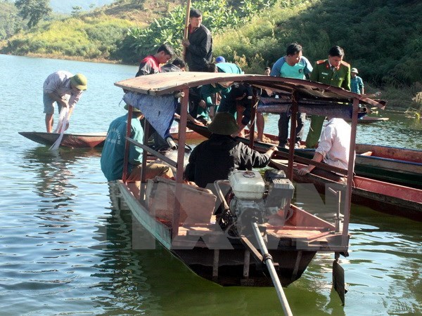 Phó Thủ tướng chỉ đạo khắc phục tai nạn đường thủy ở Bình Phước