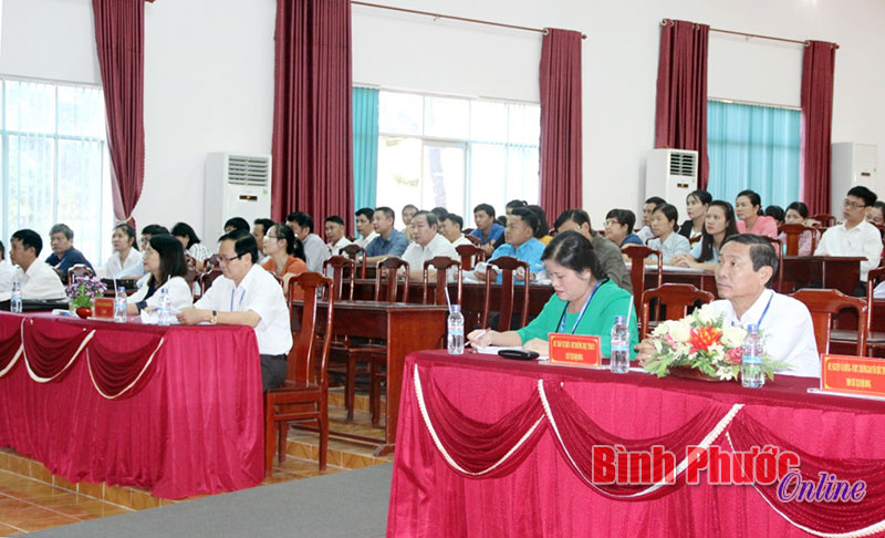 74 th&iacute; sinh dự lễ khai mạc kỳ thi