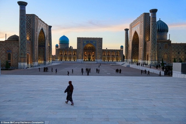 Bo anh tran day cam hung du lich cua nhiep anh gia lung danh hinh anh 6