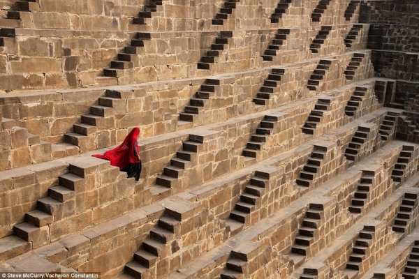 Bo anh tran day cam hung du lich cua nhiep anh gia lung danh hinh anh 15