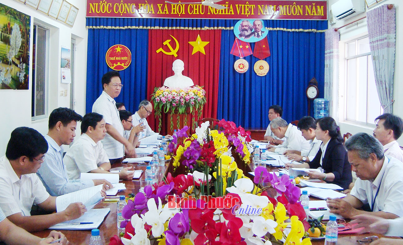 Ông Trần Chung, thành viên Ban Kinh tế - Ngân sách đề nghị làm rõ tình trạng hụt thu ở các doanh nghiệp lớn 