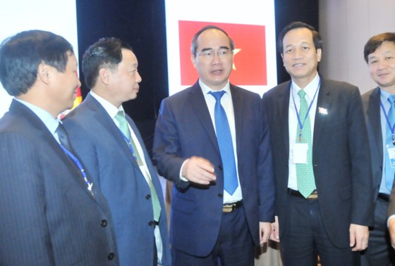 4 vấn đề được tập trung nghị sự tại hội nghị IPU ảnh 2