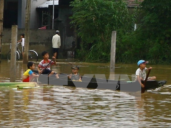 Phát sai bản tin dự báo thiên tai bị phạt tới 50 triệu đồng