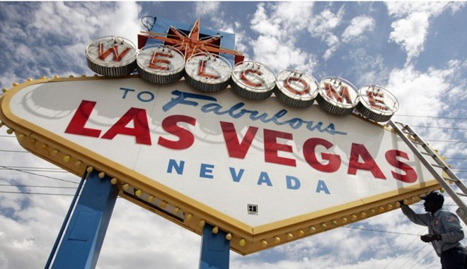 Mỹ: Hai khách du lịch người Việt Nam bị đâm chết tại Las Vegas