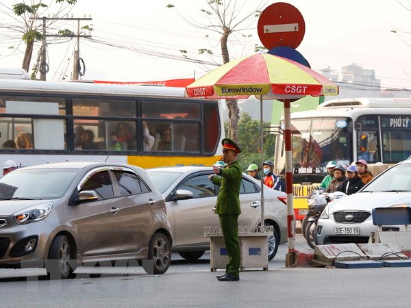 Cảnh giác với nhiều phương thức, thủ đoạn tinh vi mới của tội phạm